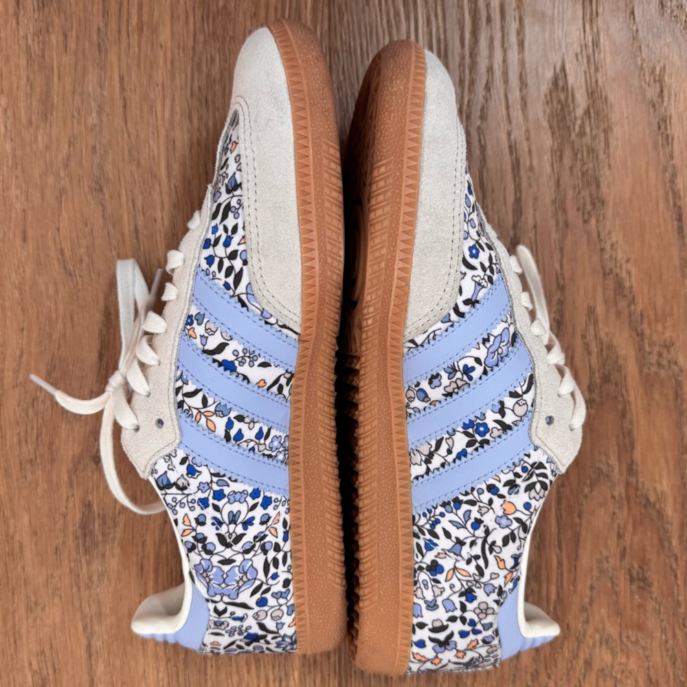 Adidas Liberty London Samba - Picture 3 of 5